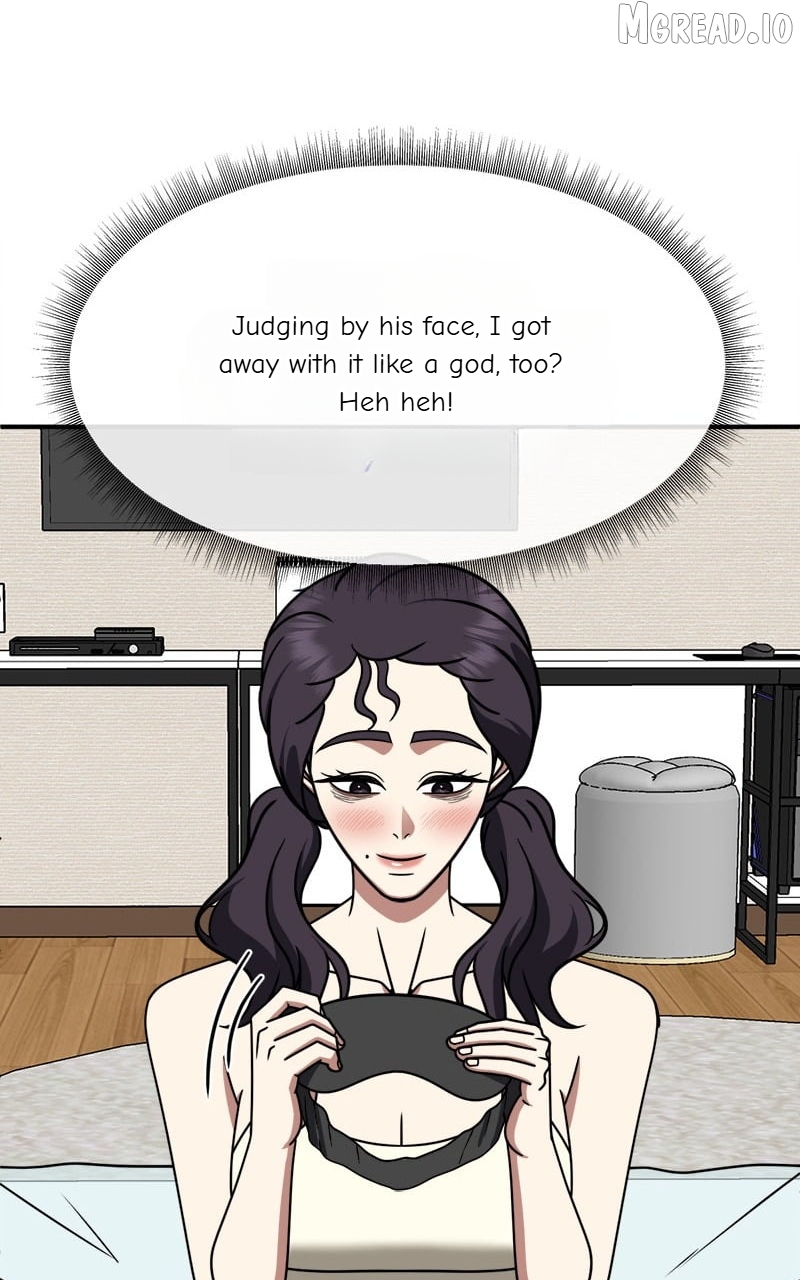 Change Me Chapter 258  - page 40